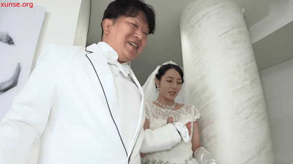 【AI明星换脸】✅迪丽热巴✅-新娘被渣男前任套路内射氺 - 老宋论坛-老宋论坛