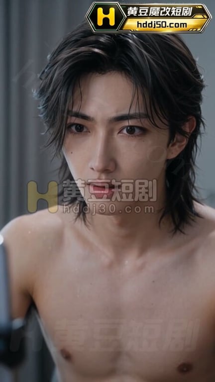 AI短剧《元元肛肛好》EP1 原版无第三方水印 配图7