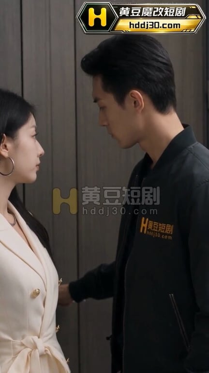 AI短剧《滴滴代操》EP1-6 原版 配图29