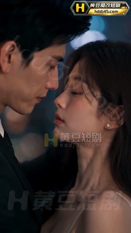 AI短剧《试爱七天》EP1 高清原版无第三方水印 配图9