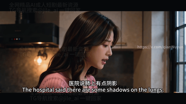 【AI短剧】《少妇白洁》第13集愃 配图2
