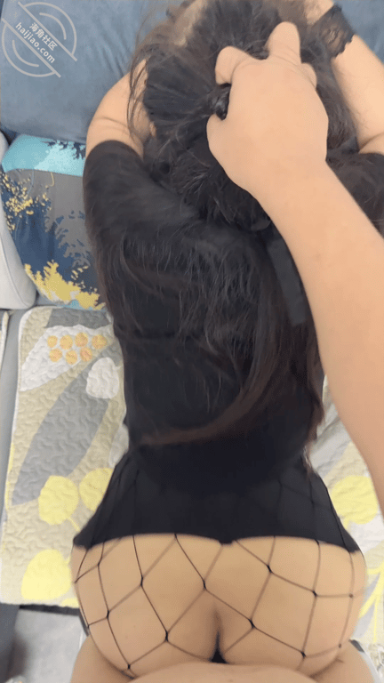 被操爽嗨的一晚,连续高潮迭起迷失自我的一天 配图25