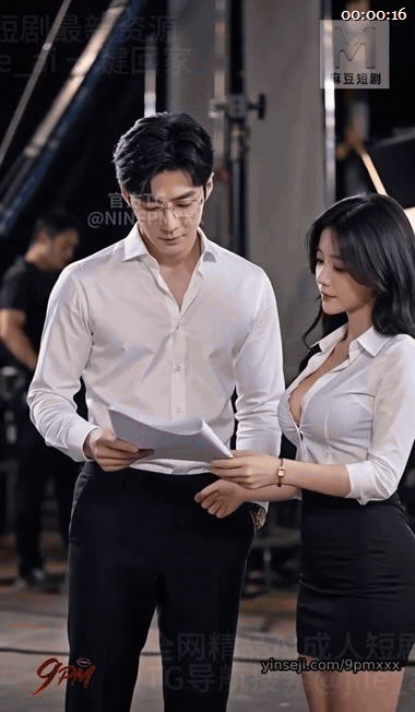 《制片场规则》EP1-5集，屏幕里美丽动人、光鲜亮丽的女演员们想知道她们拍戏背后 配图2