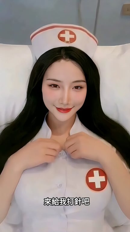 AI短剧《平凡生活妄想记》EP1-3 配图25