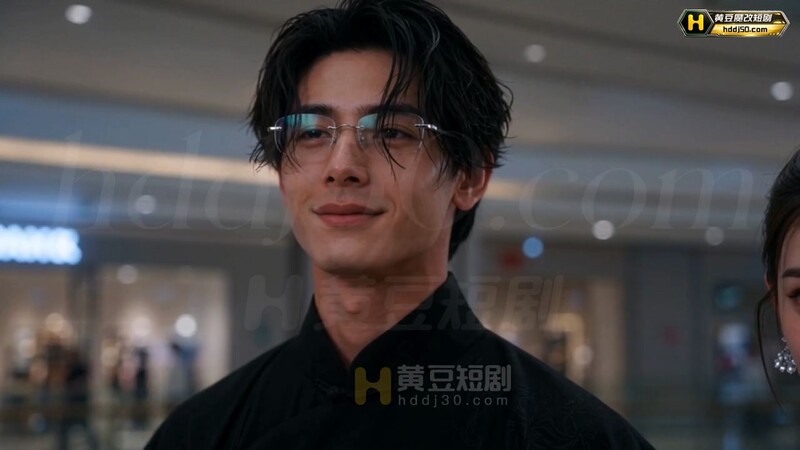 AI短剧《从地狱归来》EP1-3 高清原版无第三方水印 配图19