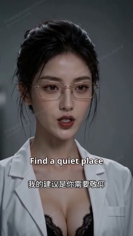 AI短剧《回到你身边》EP1-14 配图11