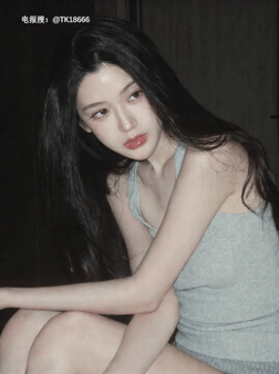 【AI推演】抖音网红系列Sona大小姐 林珈吟 83V合一 配图7
