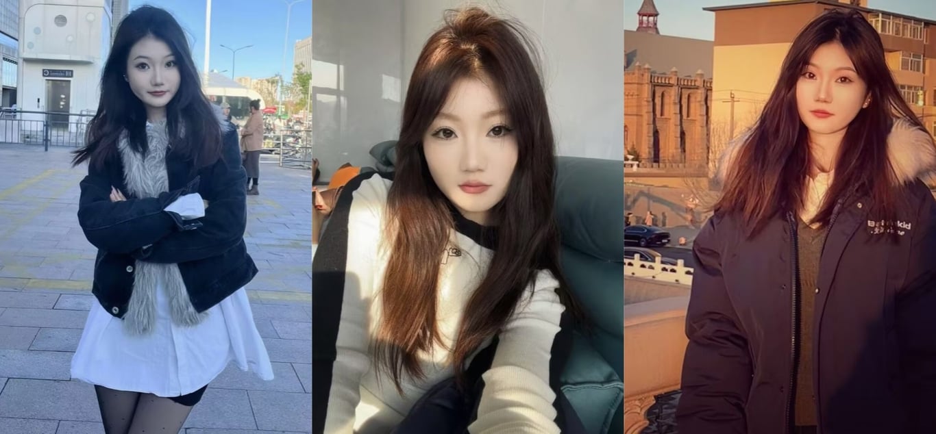 ✅极品颜值艺校小美女穿上丝袜被男友无情抽查，清纯靓丽的外表下有一颗淫荡的心，主动撅高高屁股求大鸡巴操愃-老宋论坛
