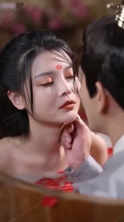 AI短剧《穿成假太监后称王》EP1-9 配图12