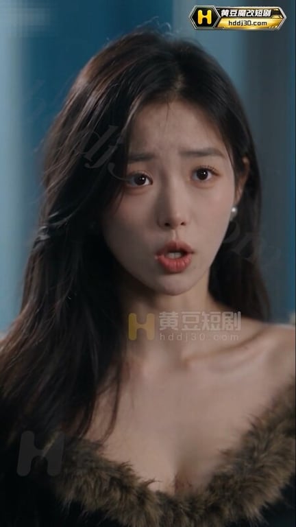 AI短剧《老农调教精致母狗》EP1 高清原版无第三方水印 配图3