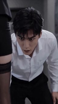 【AI短剧】《这条升职路有粗又大》EP1-5集 职场车震偷情做爱,巨乳制服诱惑 配图2