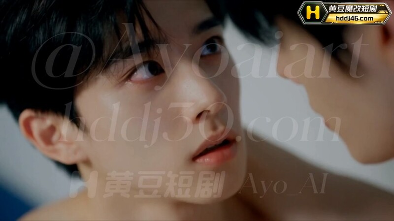 【AI短剧】『直男室友的恶堕』第1-4集 配图15