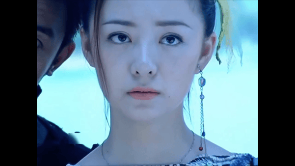 【AI脱衣+AI推演】魔改电视剧《少年王》完整版11分钟 配图8