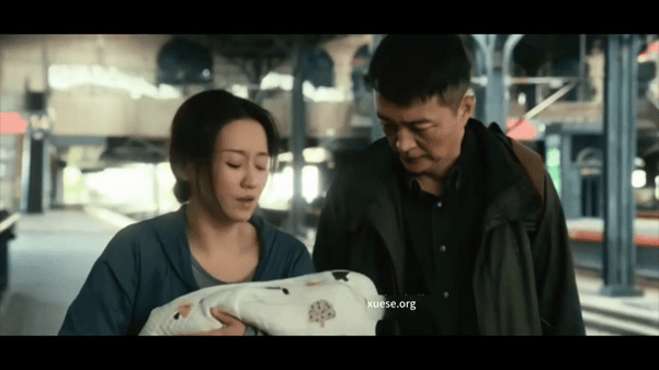 【AI推演】魔改电视剧《低智商犯罪》田曦薇 徐冬冬 梅宝莱愃氺 配图7