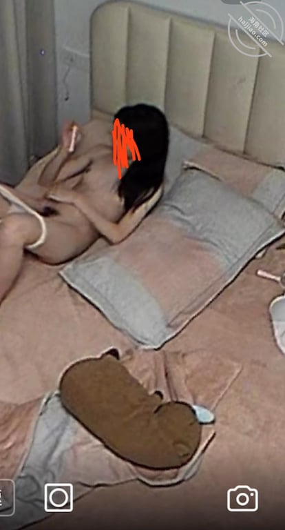 原创12，我的女儿之送出紫薇器当天就使用。-老宋论坛