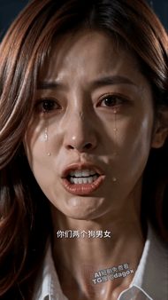 【AI短剧】《交换游戏》第1-9集 夫妻交换题材真人AI漫剧 配图8