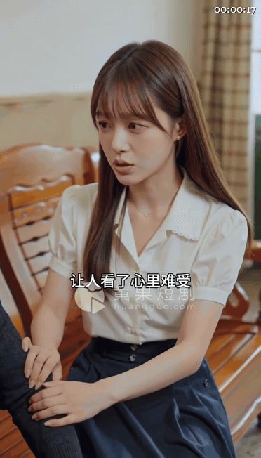 【AI短剧】《月拥便枕欲凉梦》EP1-10集，设计师穿越到一九七八年，成为陆家有 配图6
