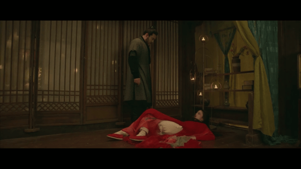 【AI推演】魔改电视剧《华山论剑》2025孟子义 陈都灵等 配图3