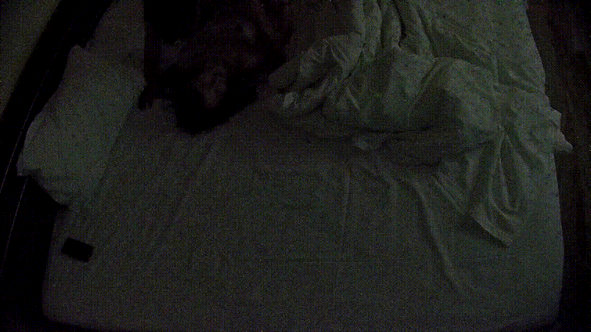大学城偷情实录！中年男女开房激战首炮速射，休息后第二炮猛干高潮迭起，光线差点但肉 配图4