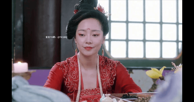【AI脱衣推理】经典电视剧《萌医甜妻》主演 孙千，洪杉杉，张彤 配图6