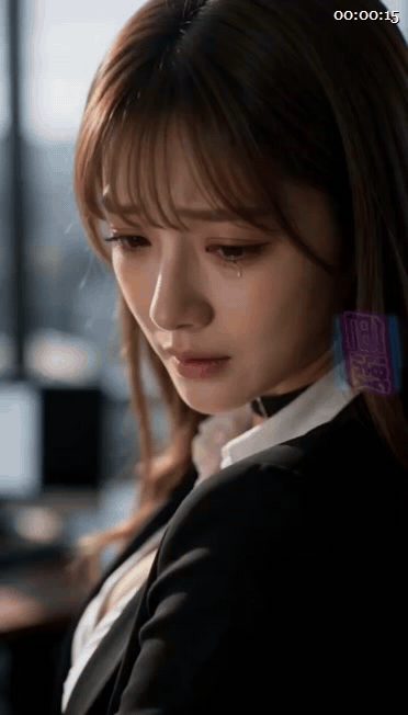 【AI短剧】《弱点》 EP1-17集，看似光鲜其实只是机房管理，他却阴差阳错跟公 配图2