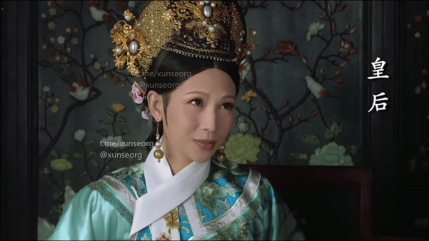 【AI推演】✅魔改电视剧✅《后宫·甄嬛传》11分钟 孙俪 蔡少芬 刘雪华 蒋欣等 - 老宋论坛-老宋论坛