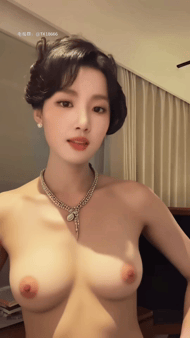 【AI脱衣】明星AI脱衣裸舞全资源550V合集第六弹 配图9