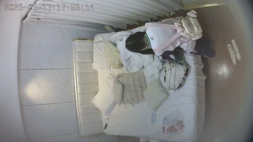 ⁸¹ 上帝视角 5-17 男人周五到周天 包个萝莉塔小妹在酒店操了三天 最喜欢的 配图7