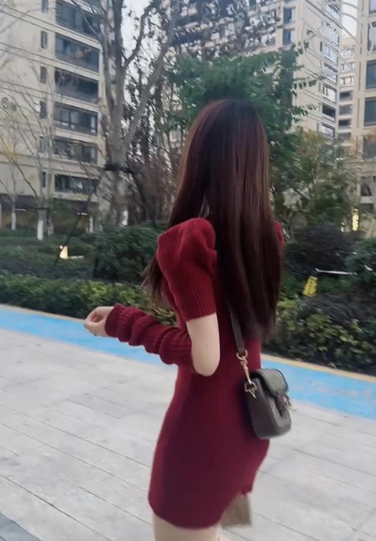 原创十二，为了留住姐姐，做了所有我认为浪漫和感动的事 配图6