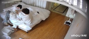 乐橙酒店偷拍流出❤️猥琐男友退房前硬撕牛仔裤按倒猛干，操到高潮才走！ - 老宋论坛-老宋论坛