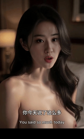 【AI短剧换脸】《出差》01❤️刘亦菲❤️情迷印度 公司千金与实习生出差秘史！-老宋论坛