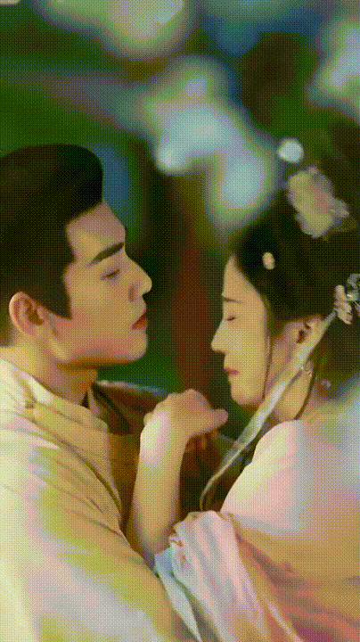 【AI魔改短剧】《槿乔》1-4集合集主演：高兴、高天儿等！ 配图4