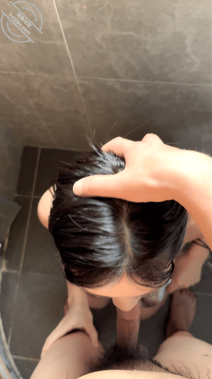 趁老婆不在家,在窗台玩弄寄宿在我家的妹妹,对话绝了 配图11