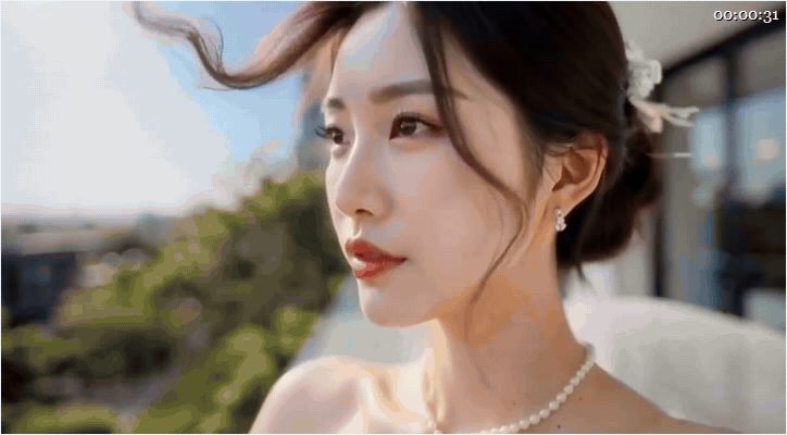 ✨【AI短剧】《善良的嫂子》EP1-7集,平日里正经得不行的嫂子，在我的猛操下娇喘得像个水行宫（7V）-老宋论坛