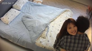 2026/04/17-18-19 笑容甜美的格子衫情侣啪啪两场迎接好友来访 [5.8G/15:17:13/21V/518]-老宋论坛