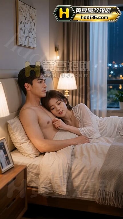 AI短剧《我的岳母苏沛真》EP1-11 高清原版无第三方水印 配图30