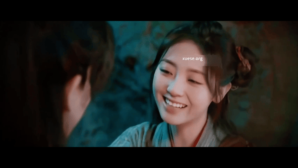 【AI推演】魔改电视剧《烈焰》邢菲 祝绪丹 蒋欣愃氺 配图4