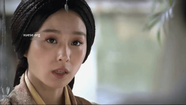 【AI推演】魔改电视剧《风中奇缘》刘诗诗 陈法拉 迪丽热巴愃氺 配图5