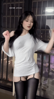 【AI脱衣】万象网红裸舞动感丝滑变装卡点动感裸舞 配图8