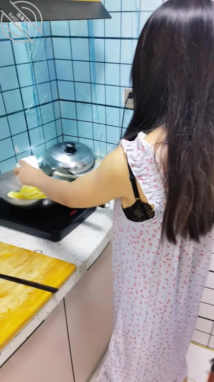 6、故意说去丈母娘家吃饭，找机会拿下丈母娘 - 老宋论坛-老宋论坛