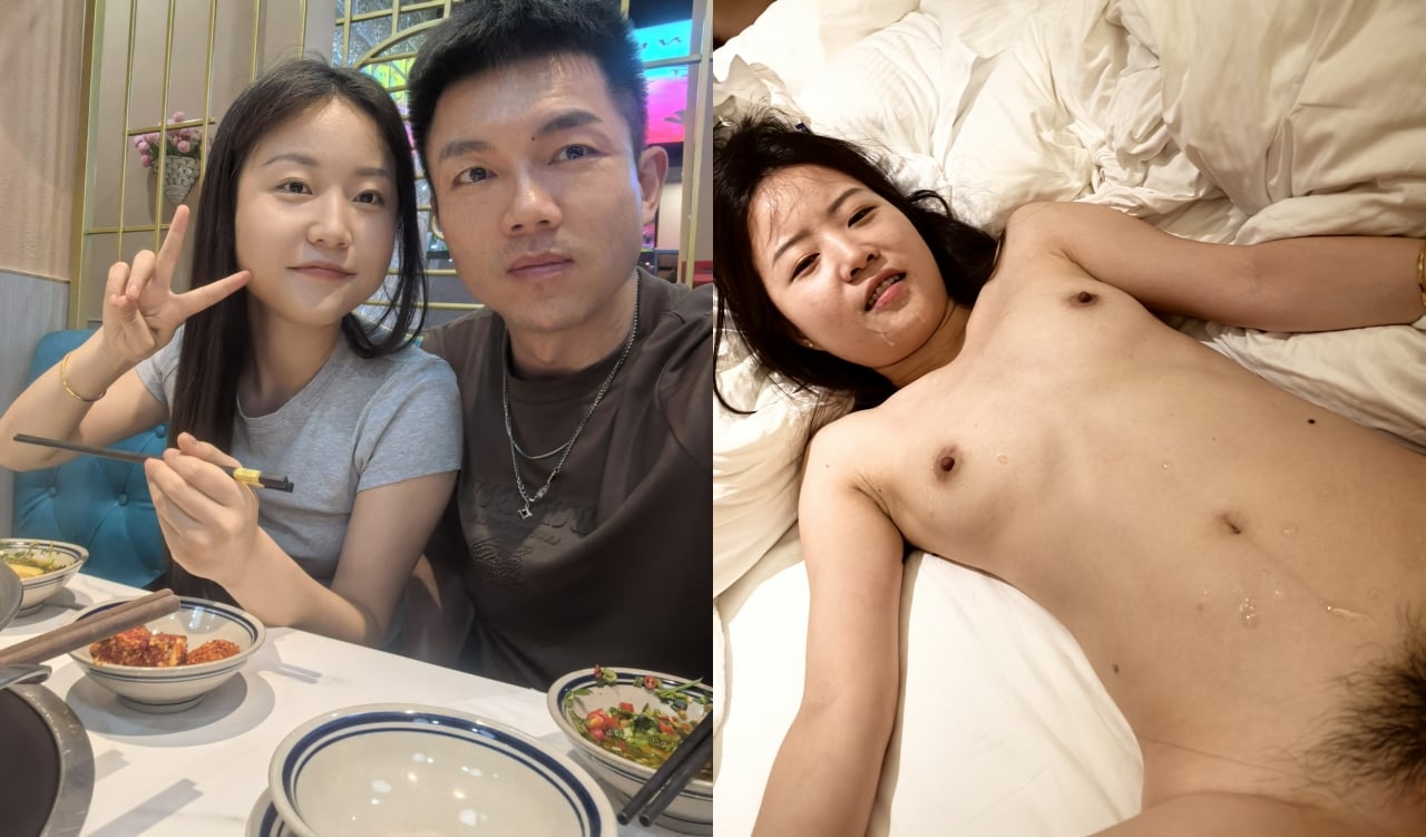 ⚫️【原相机泄露】清纯女友白天牛仔装，夜晚床上秒变骚浪娃！露脸情侣真实自拍无码原档 - 老宋论坛-老宋论坛