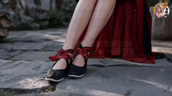【AI短剧】《捉妖师：但是专捉美艳的妖妇》13-14集愃 配图8