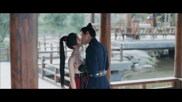 ✅会所原创首发✅【AI脱衣+AI推演】魔改电视剧✅《逐玉》第三部 张凌赫 田曦薇 孔雪儿 - 老宋论坛-老宋论坛