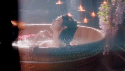 【AI魔改】《三国龙起》第1、2集浩浩妈（王星辰）的风情！ 配图5