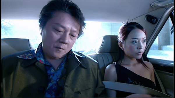 会所原创首发【AI推演】魔改电影《终极强奸2：原始兽性》林雅诗 颜仟汶 配图3