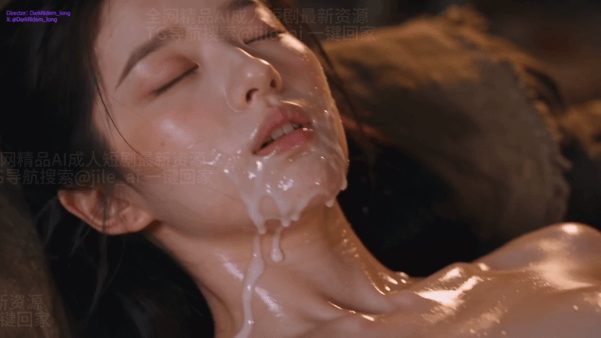 【AI短剧】《龙女奇遇记》EP6-7 身陷军营,小龙女被霍都定为未来王妃 李莫愁 配图18