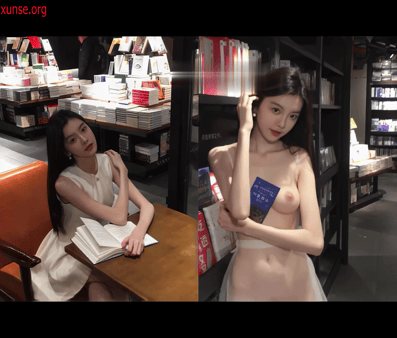 【AI脱衣】网红美女脱衣系列妙蛙种子子山东大美妞氺 配图3