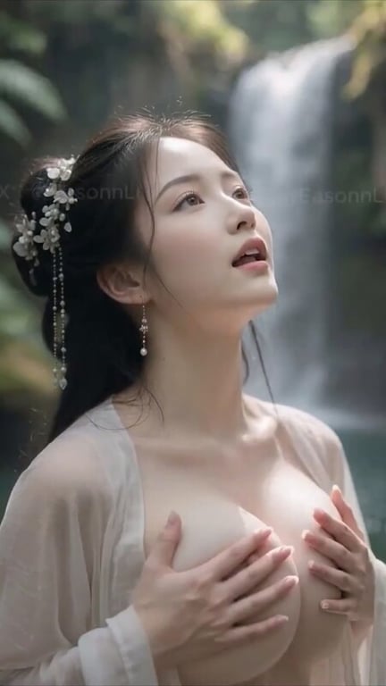 AI短剧《雪山救狐榨恩记》EP1-6 配图16