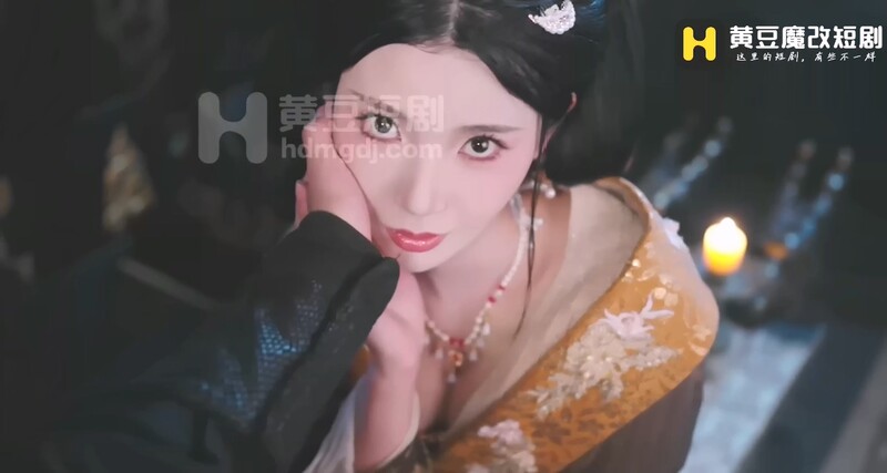 【AI短剧】『征服三国龙起』第1-10集 短剧魔改大饱眼福女星们褪去衣物的极致身 配图27