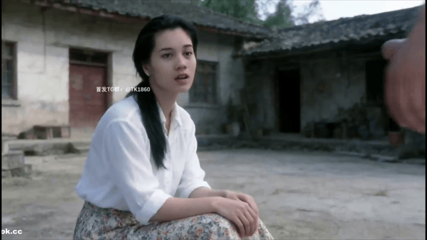 【AI推演】明星脱衣电影《借种》主演：郑艳丽 配图9